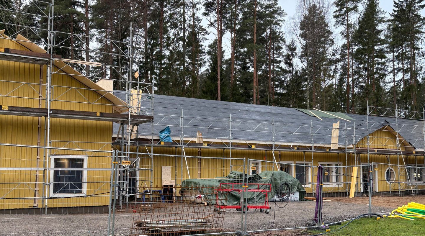 Fasad framsida