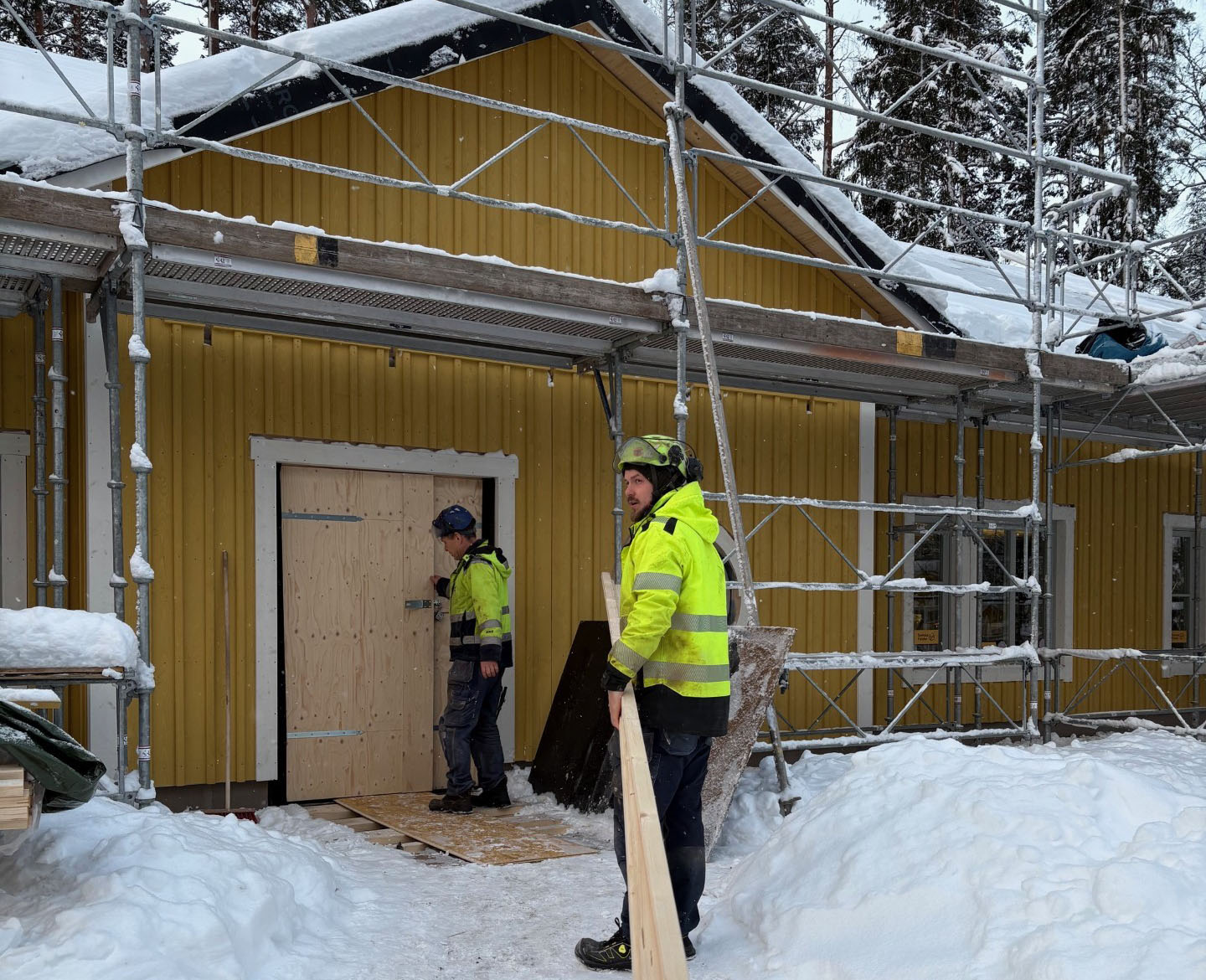 Fasad framsida